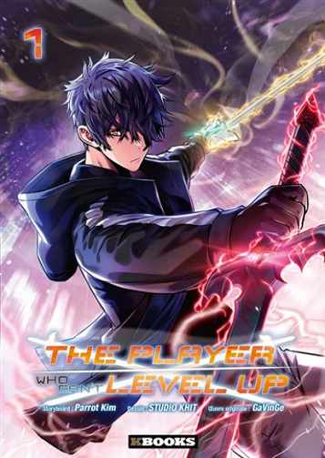 The Player that/who can't level up - Ch. 51 à 191