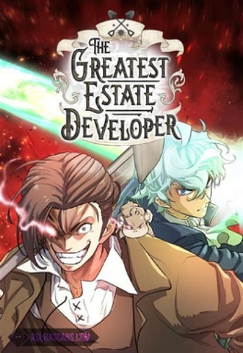 The Greatest Estate Developer - Complet + 5 ch.