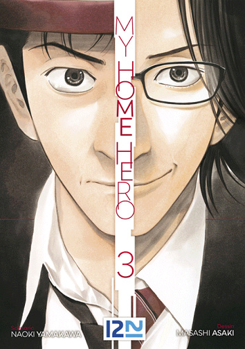 My Home Hero - Tome 01-26 - Intégral