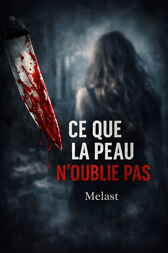 Ce que la peau n’oublie pas - Mel Ast (2025)