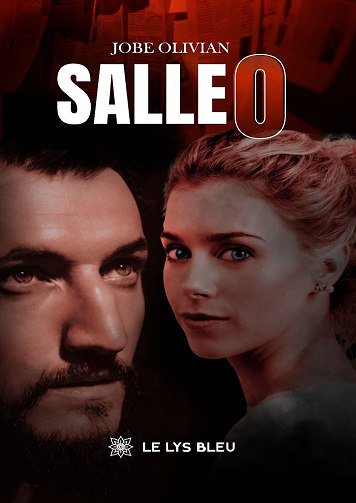 Salle 0 - Jobe Olivian (2025)