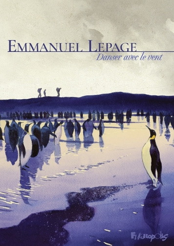 Danser avec le vent (2025)