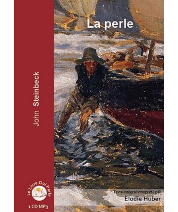 John Steinbeck - La perle [2012]