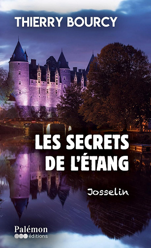 Les secrets de l'étang - Thierry Bourcy (2026)
