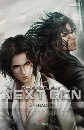 Shadow - Rohan Lockhart (2015)