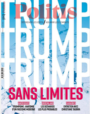 Politis - 15 Janvier 2026