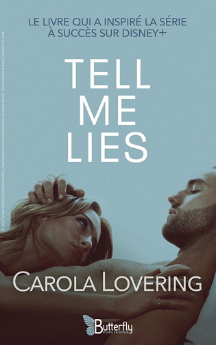 Tell Me Lies - Carola Lovering (2026)