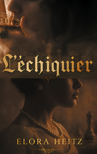 L'échiquier - Elora Heitz (2025)