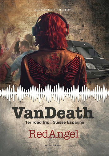 Vandeath - RedAngel - Alexandre Fourtoy (2026)