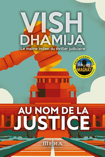 Au nom de la justice - Vish Dhamija (2026)