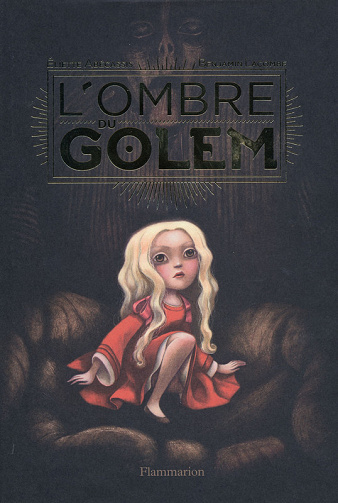 L'Ombre Du Golem