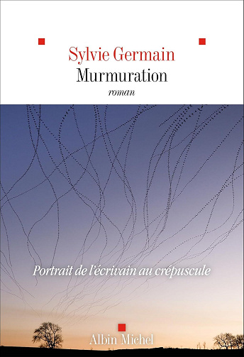 Murmuration - Sylvie Germain (2026)