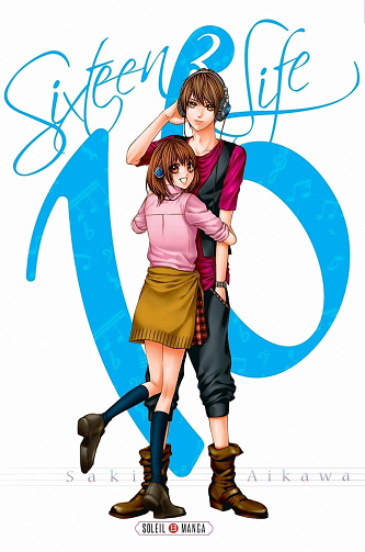 Sixteen Life T02