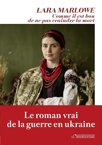 Comme il est bon de ne plus craindre la mort - Lara Marlowe (2026)