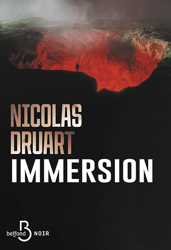 Immersion - Nicolas Druart (2026)