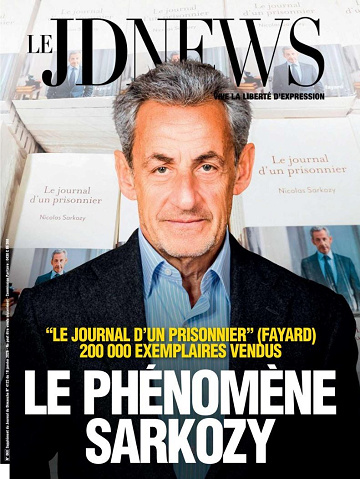 Le JDNews - 18 Janvier 2026