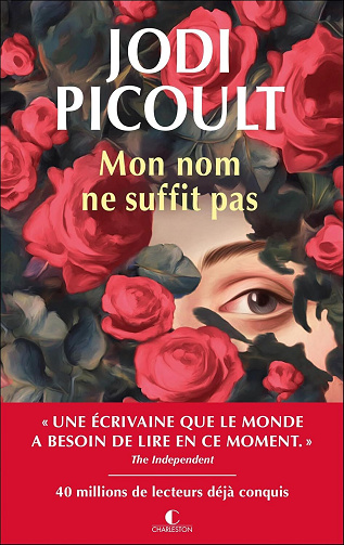 Mon nom ne suffit pas - Jodi Picoult (2026)