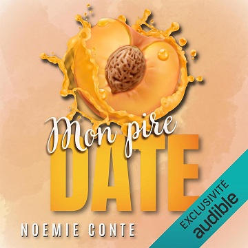 Mon pire date - Noémie Conte (2024)