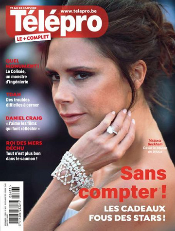 Télépro - 15 Janvier 2026
