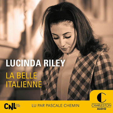 La belle italienne - Lucinda Riley (2023)