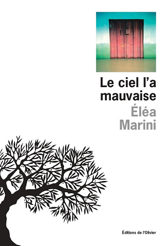 Le Ciel l'a mauvaise - Eléa Marini (2026)