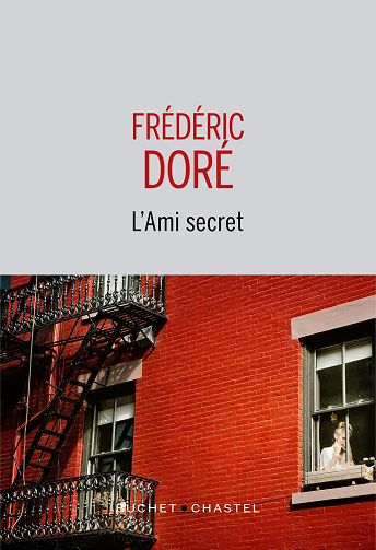 L'Ami secret - Frédéric Doré (2026)