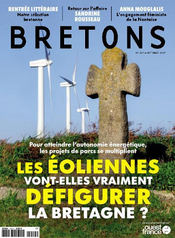 Bretons - Octobre 2025