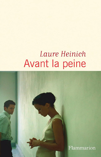 Avant la peine - Laure Heinich (2026)