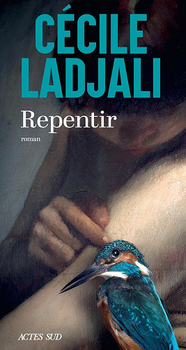 Repentir - Cécile Ladjali (2026)