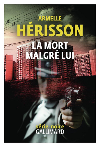 La mort malgré lui - Armelle Hérisson (2026)