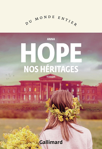 Nos héritages - Anna Hope (2026)