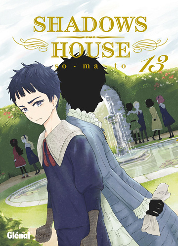 Shadows house - Tome 13