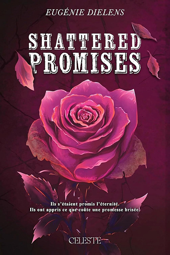 Shattered Ice T4 Shattered Promises - Eugénie Dielens (2026)