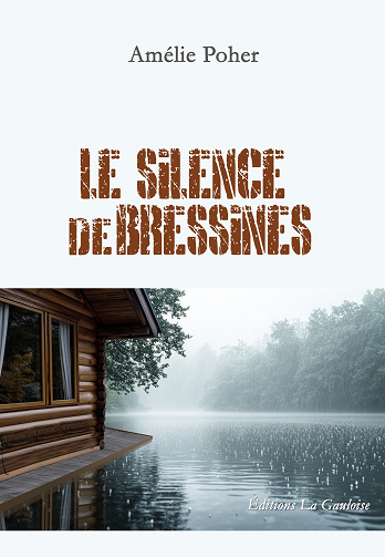 Le Silence de Bressines - Amélie Poher (2025)