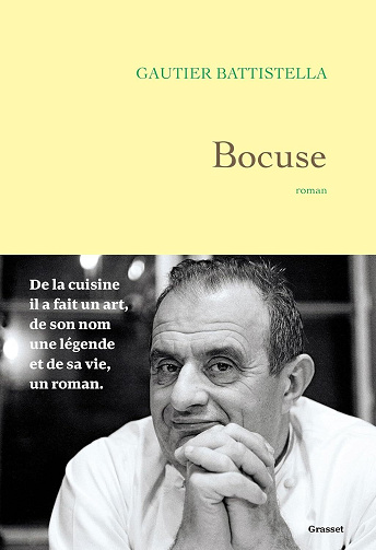 Bocuse - Gautier Battistella (2026)