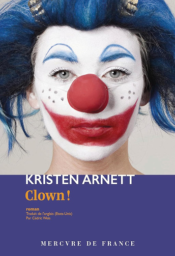 Clown ! - Kristen Arnett (2026)
