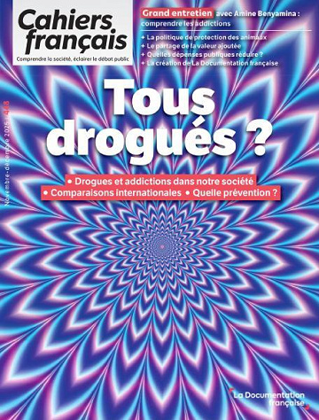 Cahiers Français - Novembre-Décembre 2025