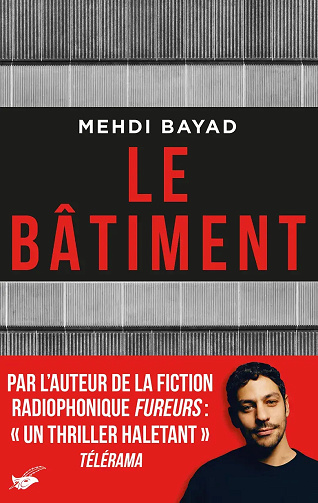 Le bâtiment - Mehdi Bayad (2026)