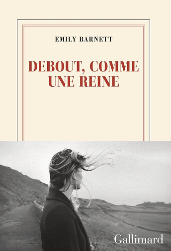 Debout, comme une reine - Emily Barnett (2026)