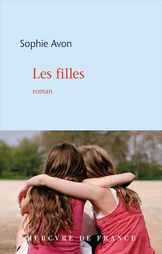 Les filles - Sophie Avon (2026)