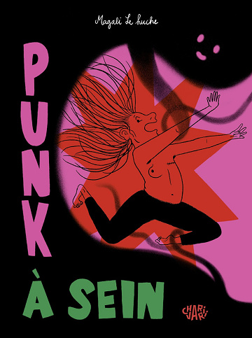 Punk à sein (2025)