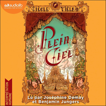 Plein Ciel - Siècle Vaëlban (2025)