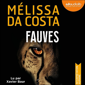 Fauves - Mélissa Da Costa (2026)