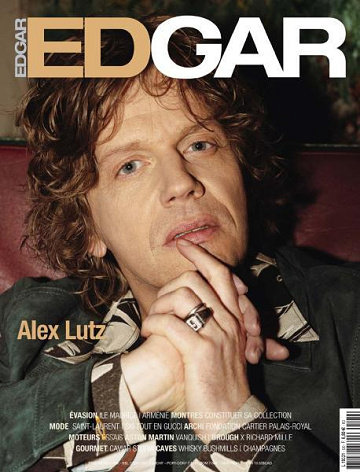 Edgar Magazine N°120 - Janvier 2026
