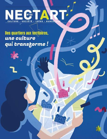 Nectart N°22 2026