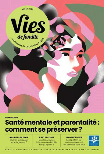 Vies de Famille - Hiver 2026