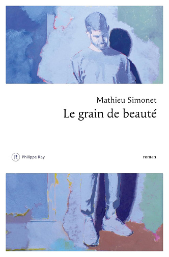 Le grain de beauté - Mathieu Simonet (2026)