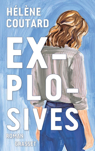 Explosives - Hélène Coutard (2026)