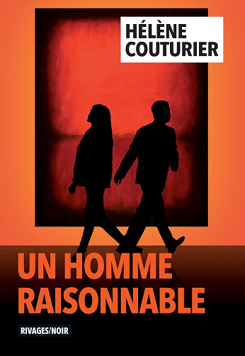 Un homme raisonnable - Hélène Couturier (2026)