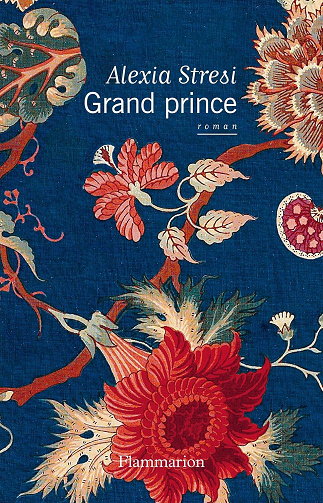 Grand prince - Alexia Stresi (2026)